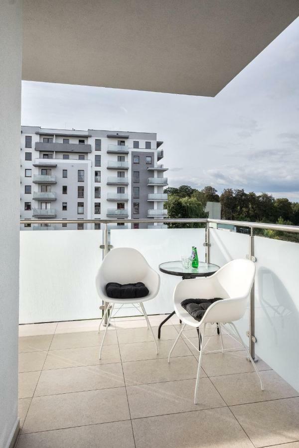 Apartament Sweet House Olsztyn  Kültér fotó