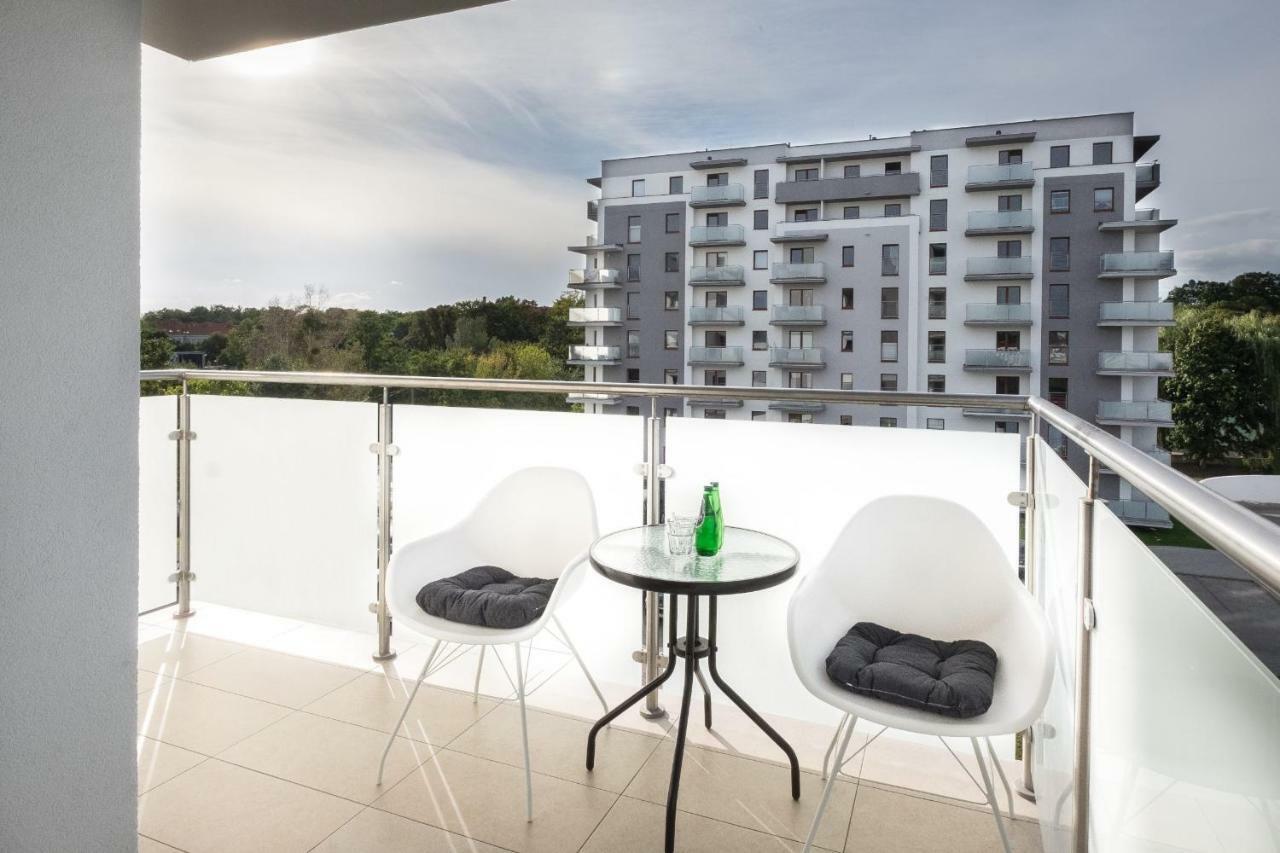 Apartament Sweet House Olsztyn  Kültér fotó